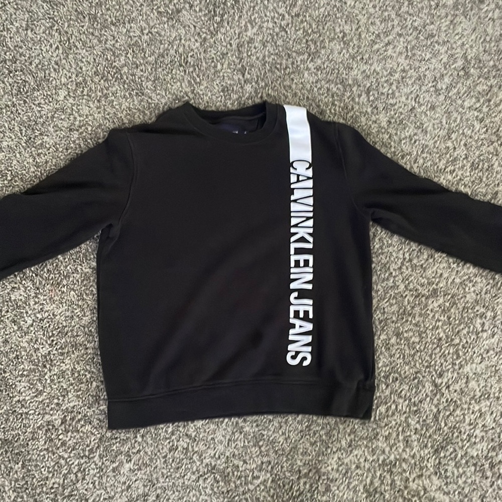 Calvin Klein Pullover
